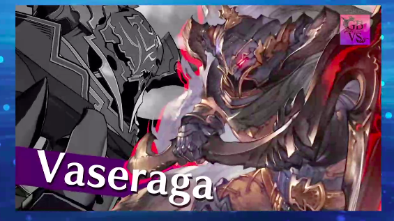 グラブル攻略 Gamewith ぐらぶるtvちゃんねる新情報まとめ を更新 今週のゲストは成田さん 編成や古戦場中スケジュールなどのお話も ルリアノートではグラブルvsに ゼタ バザラガ の参戦発表 店舗特典イラストも公開 T Co