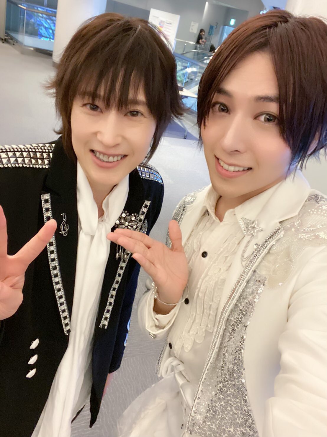 蒼井翔太 直筆サイン入りミストグラフ 顎入り写真 蒼井翔太 直筆サイン入りミストグラフ 顎入り写真 蒼井翔太 直筆