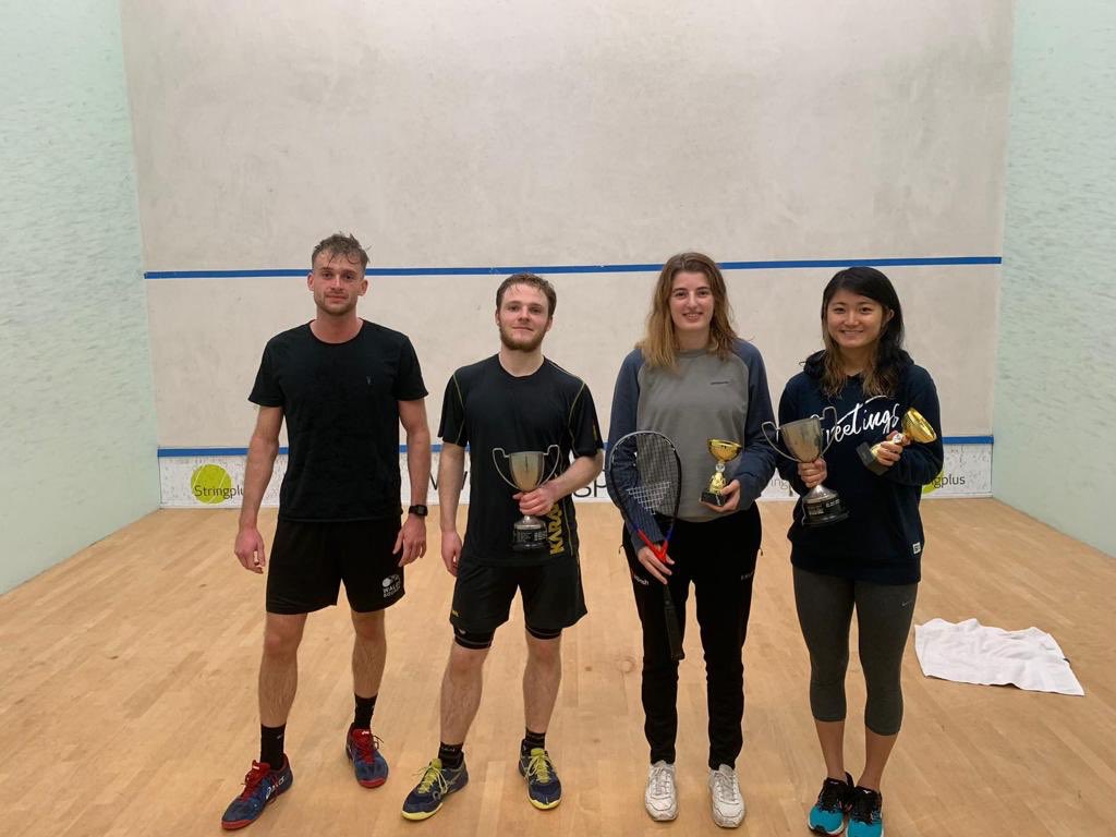 Celine Walser (@celinewalser) on Twitter photo Finalist in the Charing Cross Open this weekend in London. Glad to have made it to the final, beating the world number 85 in the semis. A big thanks to my sponsors <a href="/CH_Sporthilfe/">Schweizer Sporthilfe</a> <a href="/OBTAG/">OBT AG</a> <a href="/tecnifibre/">Tecnifibre</a> for all your support! 🙏🏼🏆 Finalist in the Charing Cross Open this weekend in London. Glad to have made it to the final, beating the world number 85 in the semis. A big thanks to my sponsors <a href="/CH_Sporthilfe/">Schweizer Sporthilfe</a> <a href="/OBTAG/">OBT AG</a> <a href="/tecnifibre/">Tecnifibre</a> for all your support! 🙏🏼🏆