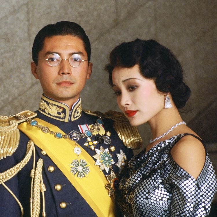 Happy Birthday John Lone! 