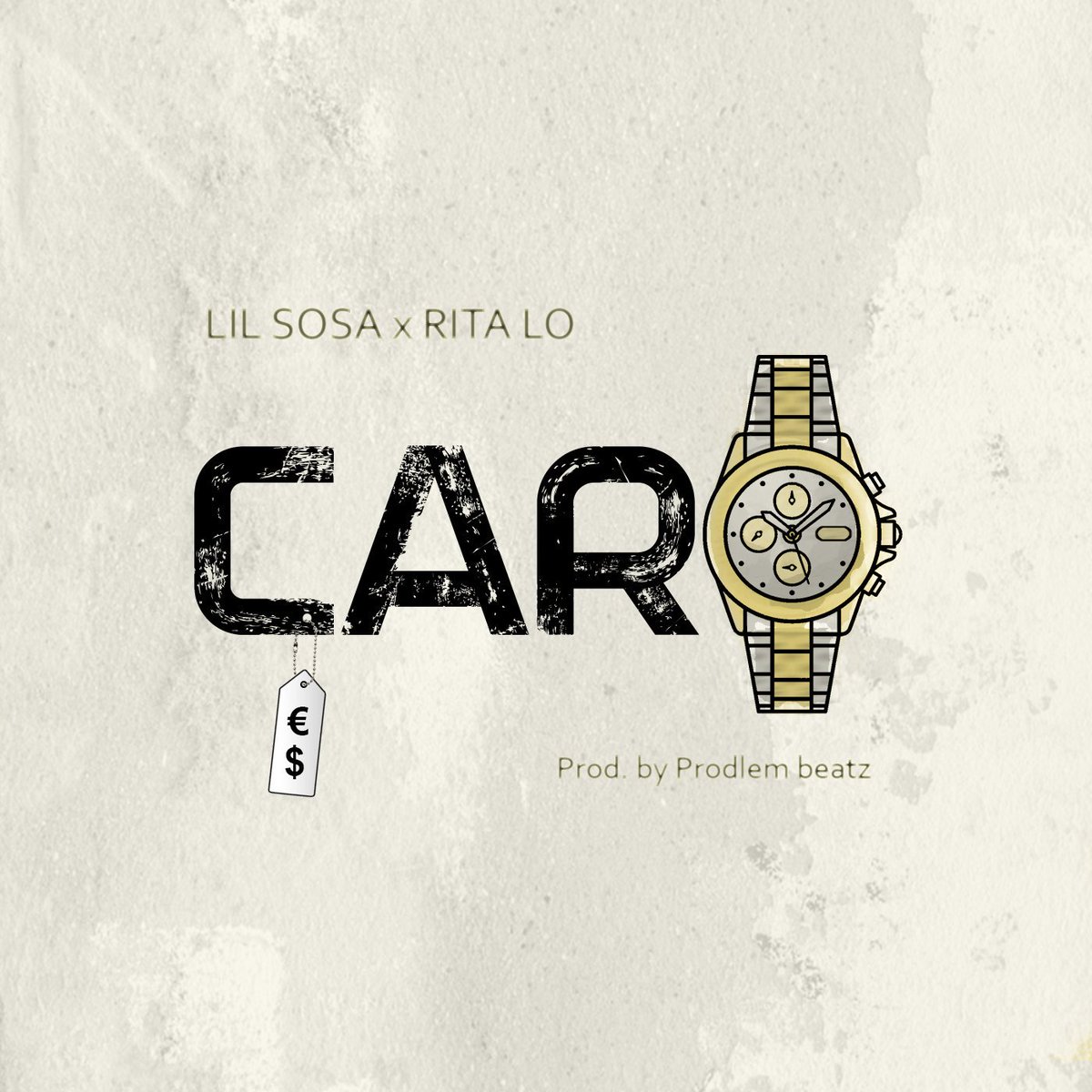 TripleAgroup's tweet photo. Éste es el diseño de CARO, nuevo tema de @LILSOSA y @ritajovobitch. Desde hace algunos días podéis escucharlo en varias plataformas digitales como:
YouTube: https://t.co/wYKSE8ADe7
Spotify: https://t.co/QGQ58i2JI1 https://t.co/UXrXGoSjuW
💣💥🔥 https://t.co/hL98QySzCs