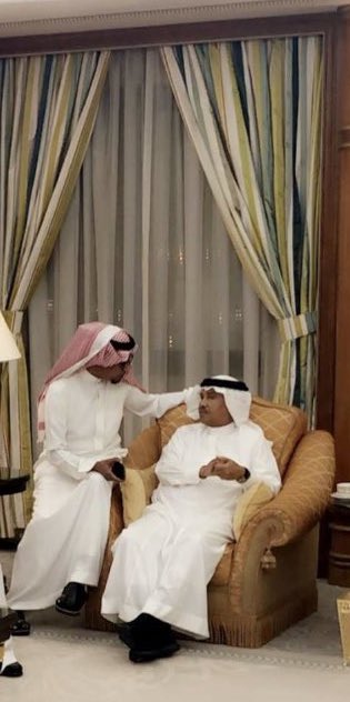 #صناعة_الترفيه
أحس الحلقة الأخيرة بيطلع رابح صقر ولد محمد عبده