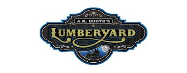 Ghosthunter - Two Weeks Only - Limited Seating - (selling out fast.)
2 1/2 hours of play and a 4-course dinner as you hunt in teams with flashlights to find the ghost and demon. Costumes OK, more details and tickets at AMBoothslumberyard.com