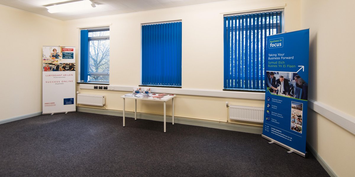 Starting up &amp; need easy rental terms for your office space? We offer a low bond, no admin fees &amp; access to a host of business support, events and networking opportunities whilst working alongside like-minded people. See what properties we have available ow.ly/UXxG30pjq1i