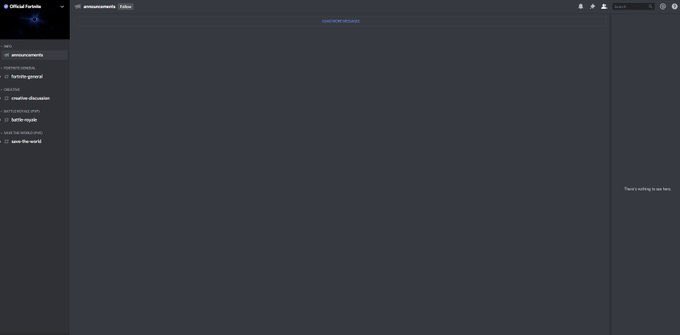 Epic Games Literally Deletes Fortnite Ahead Of Leaked Chapter 2 Dexerto
