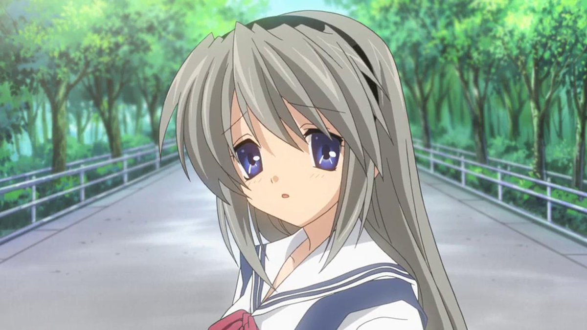 天明莉音 Clannad 坂上智代 Cv 桑島法子 お誕生日おめでとう アニメ好きと繋がりたい 坂上智代生誕祭 坂上智代生誕祭19