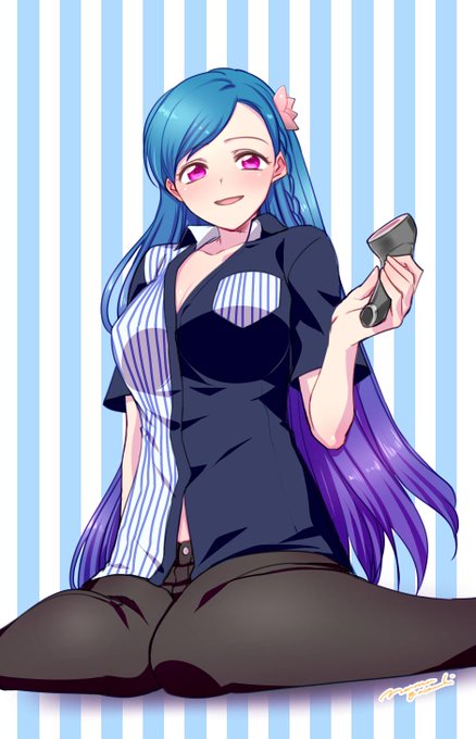 謎のコンビニ店員kzsw 