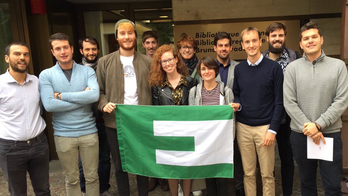 Pronti per nuove sfide!

#federalisti #europei #VdA