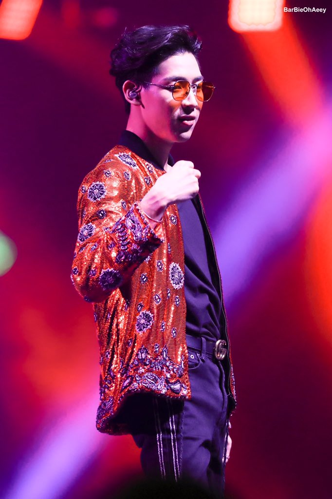 BamBam GOT7