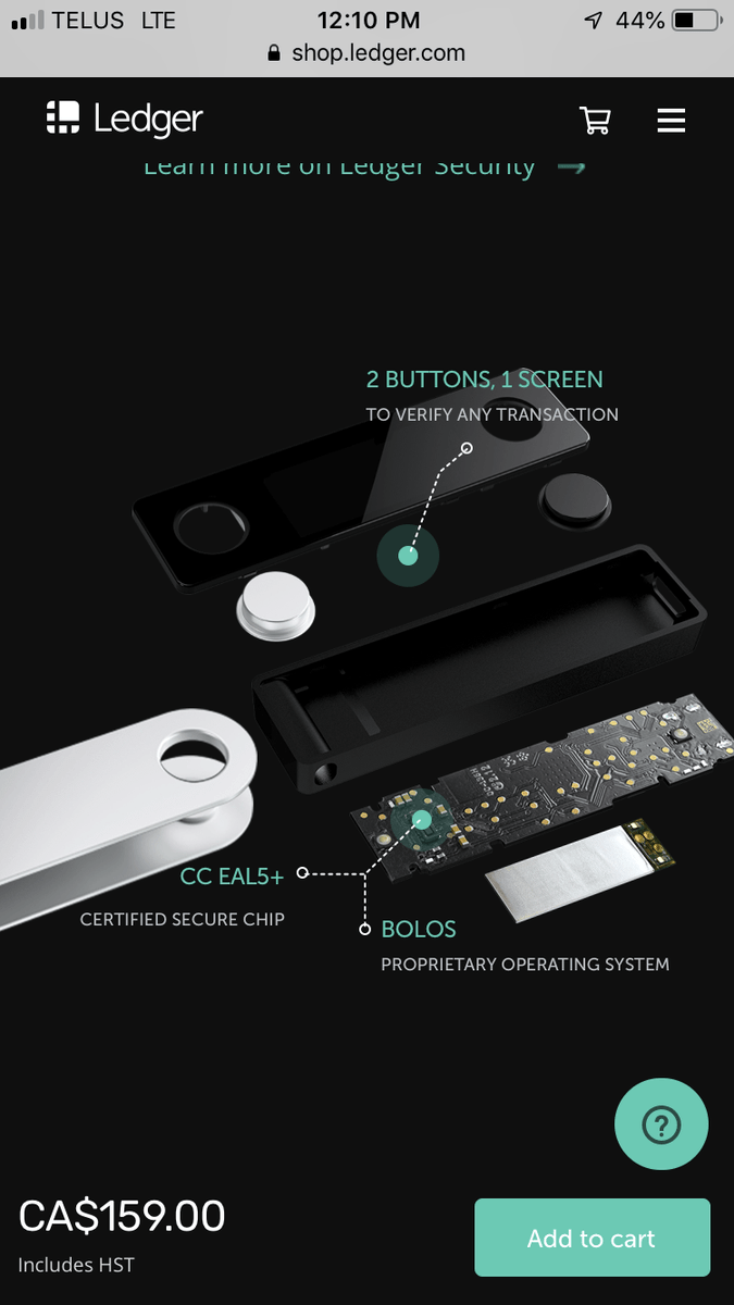 8K followers #Ledger Nano X Giveaway!!!

To Enter Simply:

- follow me  <a href="/eternalcrypto1/">Eternal Crypto 🇨🇦</a> 🏃‍♂️🏃🏻‍♂️🏃🏻‍♀️

-Like this post 👍🏻🚏 

This draw ends in 36 hrs!!