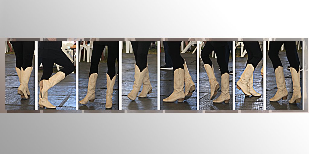 Today I saw how much fun an Agriculture show can be. Even saw line dancing <a href="/grootplaasproe/">Die Groot Plaasproe</a> today. Now that I've got the steps, I'm going to practice for next year 😉 Got to go out an buy Achy Breaky Heart though - that seems to work well. #SundayFunday #countrymusic