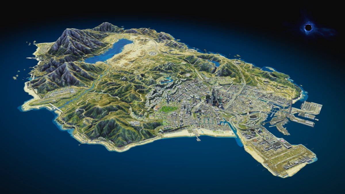 Team Secret on X: Exclusive look at the @FortniteGame 2 map. #Fortnite  #Season11  / X
