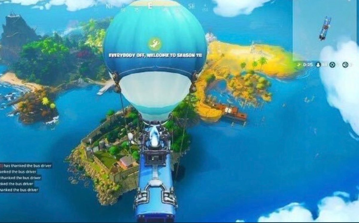 I'M FUCKING IN HOLY SHIT