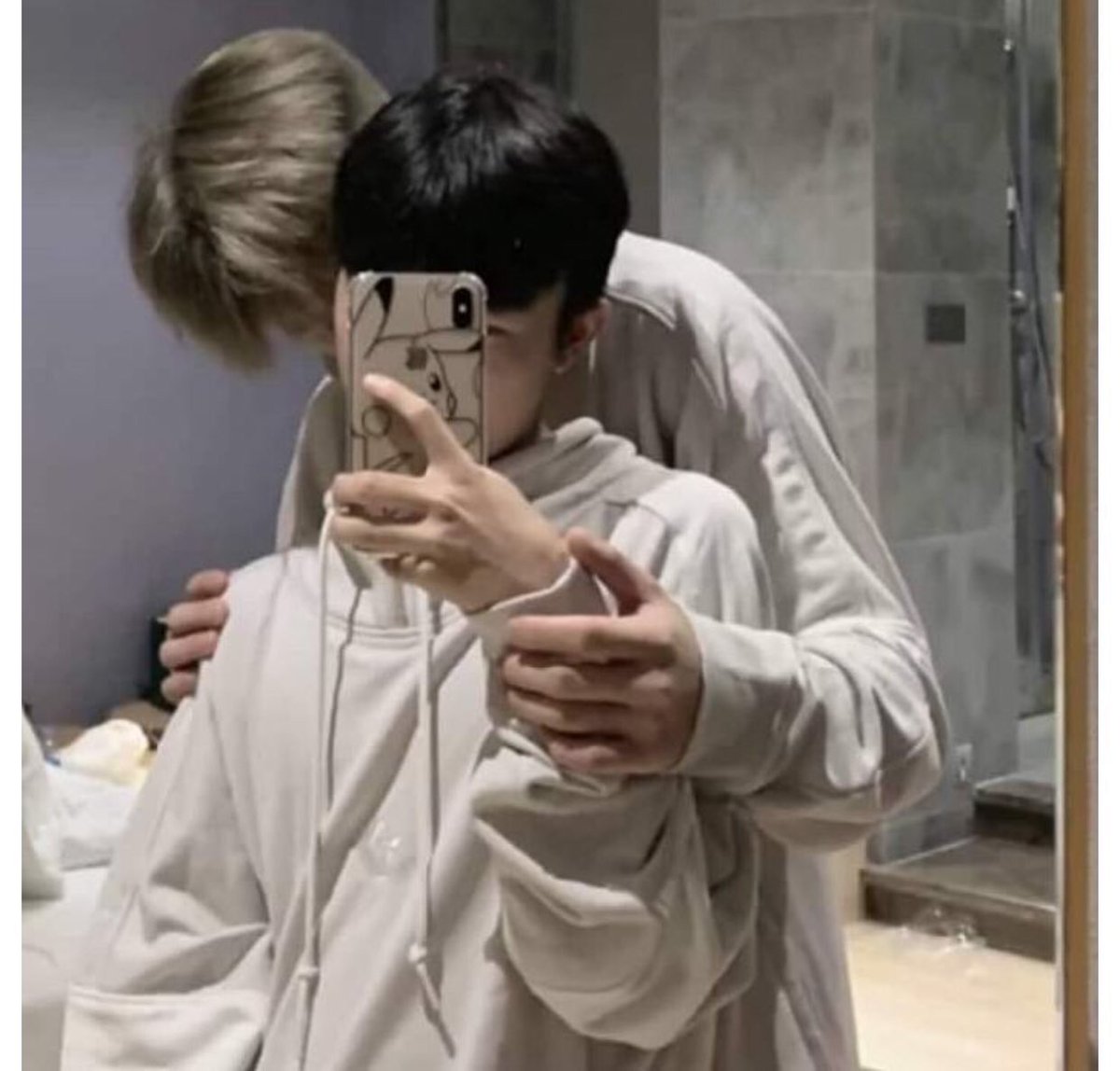 มี๊มี๊ของซึงพโย tweet media