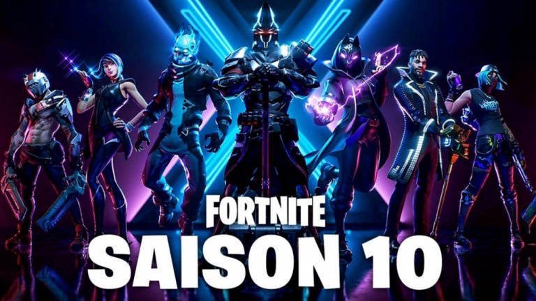 J_eremyJR's tweet photo. #Fortnite qui se rappelle de ça ? On vivait notre meilleure vie. #FortniteChapter2 #FortniteSeason11 https://t.co/8jAykfrbxj