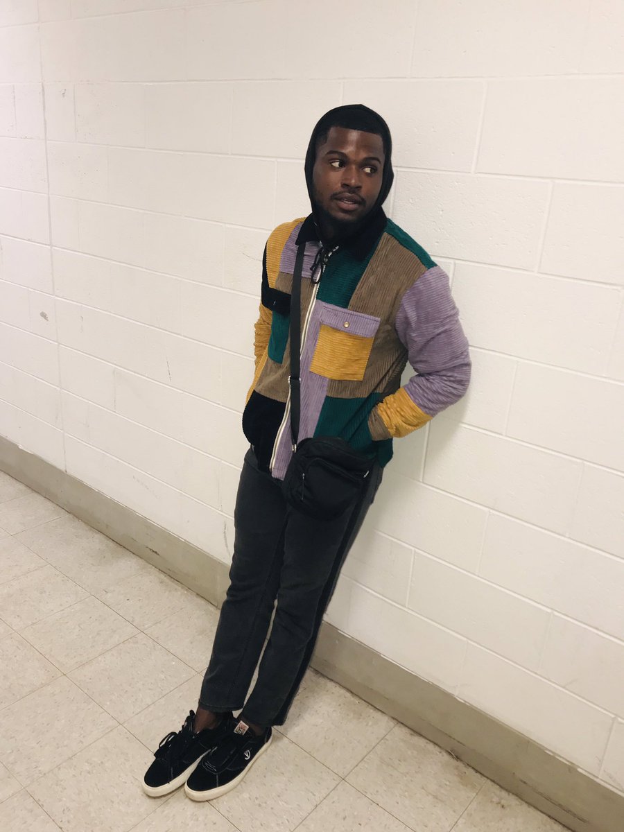 Pxnname's tweet photo. #CSUHC2K19 https://t.co/89te2pf0IN