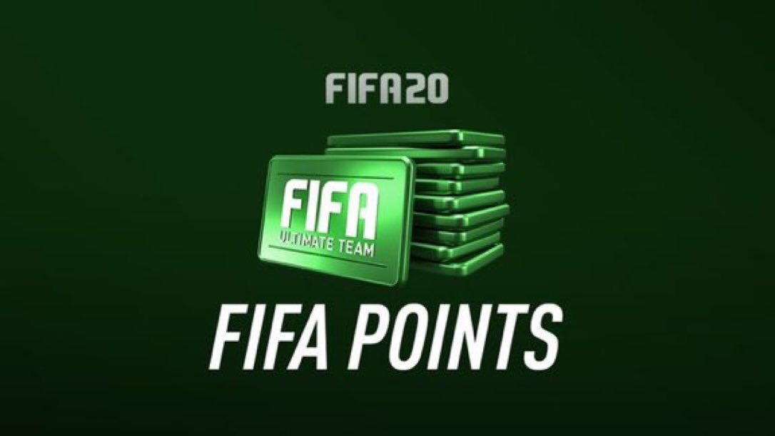 TankGiveaways's tweet image. 4600 FIFA Points Giveaway!

Retweet 
Follow Me
Turn Notifications On

Winnner Soon!
#FIFA20