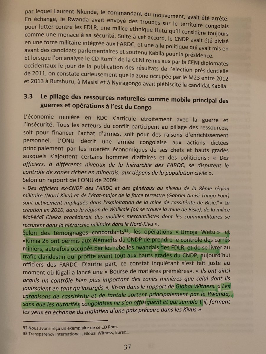  BIENTÔT DES ARMÉES ÉTRANGÈRES SUR NOTRE SOL POUR DES OPÉRATIONS CONJOINTES CONTRE LES GROUPES ARMÉS ! EST-CE SANS RISQUE POUR NOUS ? EGx7lInX4AQZyaB