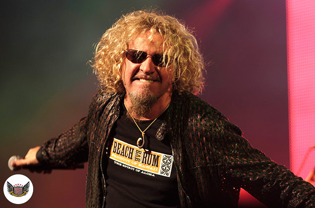 Happy Birthday Sammy Hagar! We hope you have rockin\ day!   