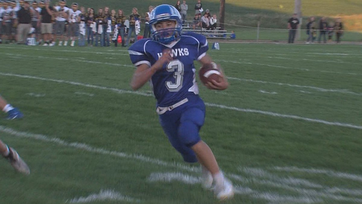 GAME OF THE WEEK

<a href="/LBEaglesFB/">LB Eagles Football</a> vs <a href="/WCWildcatFB/">WC Football</a> 

OR
 
 <a href="/NFMustangs/">N-F Schools</a> vs @RSMHawkFootball
 
Vote below ⬇️ for which matchup you want to see featured as our game of the week!!