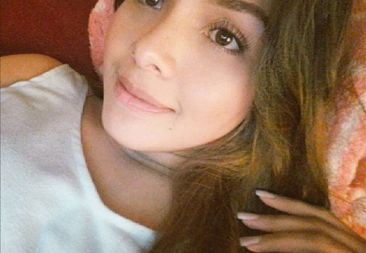 No olvido su olor 

💥
