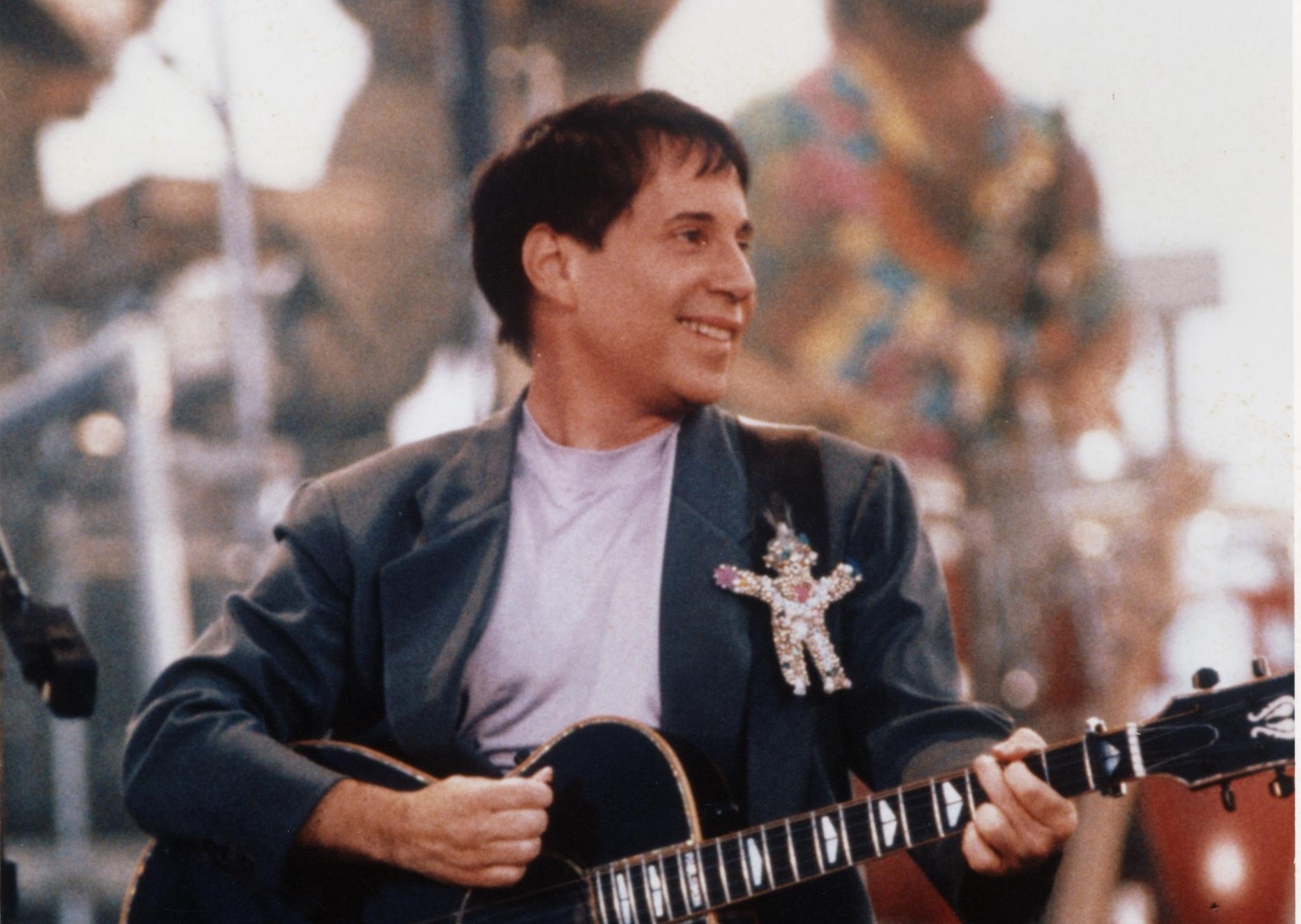 Happy Birthday to Paul Simon  singer, songwriter, philanthropist, and actor. 