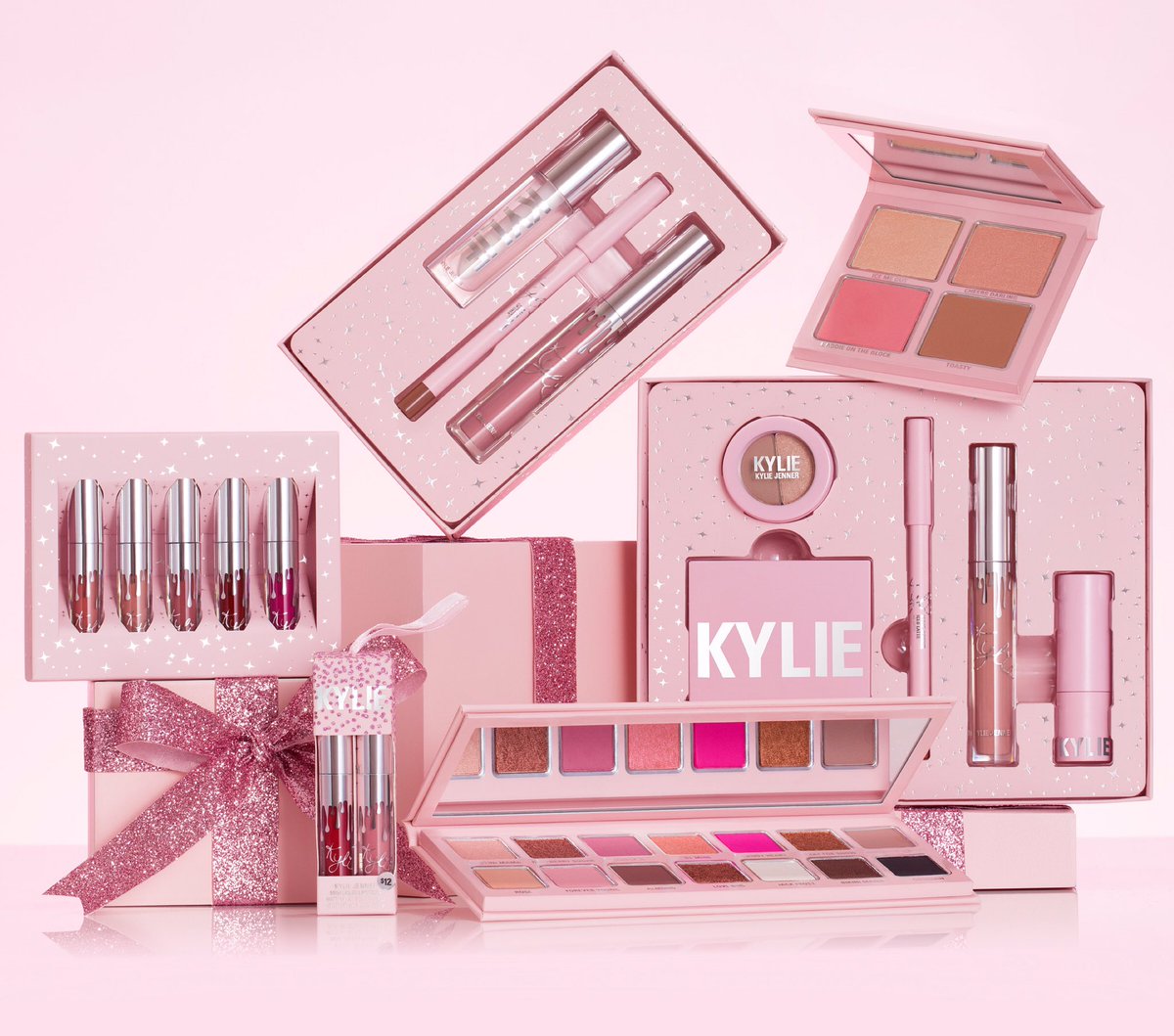 Twitter 上的Kylie Jenner: Twitter 上的Kylie Jenner: