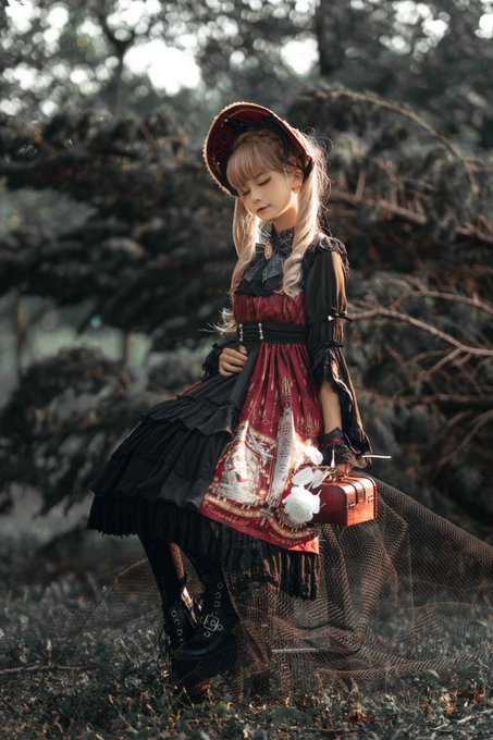 コスプレイヤー翠翠suiseikoのTwitter画像29