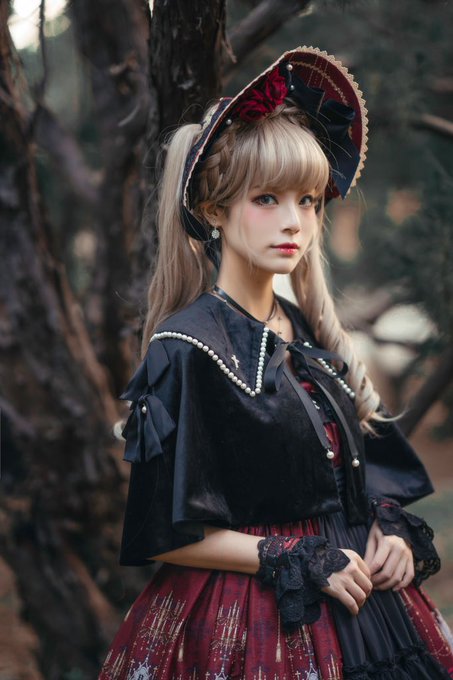 コスプレイヤー翠翠suiseikoのTwitter画像30