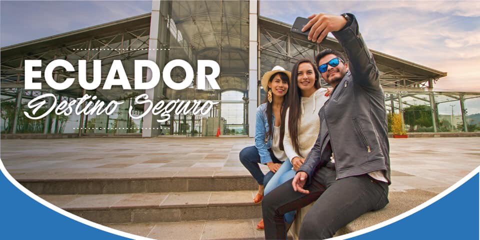 Viaja Ecuador tweet media
