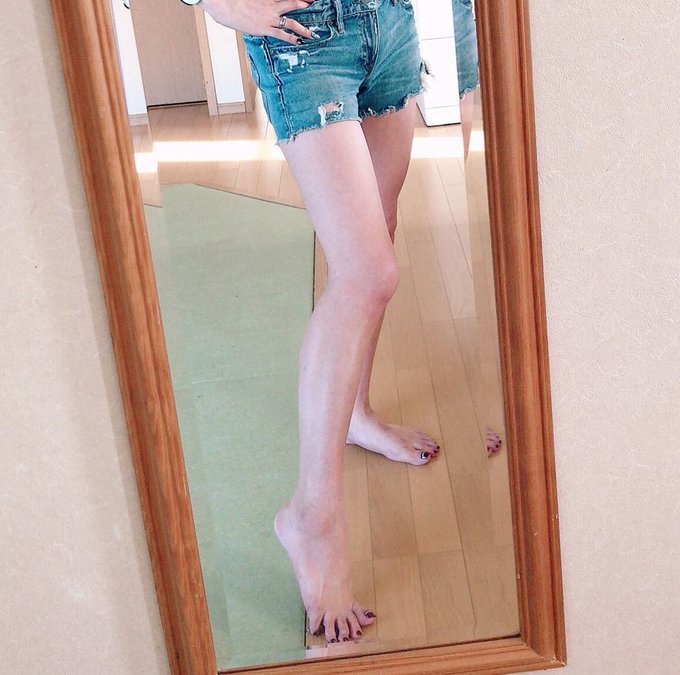 Twitterのコスプレ画像4