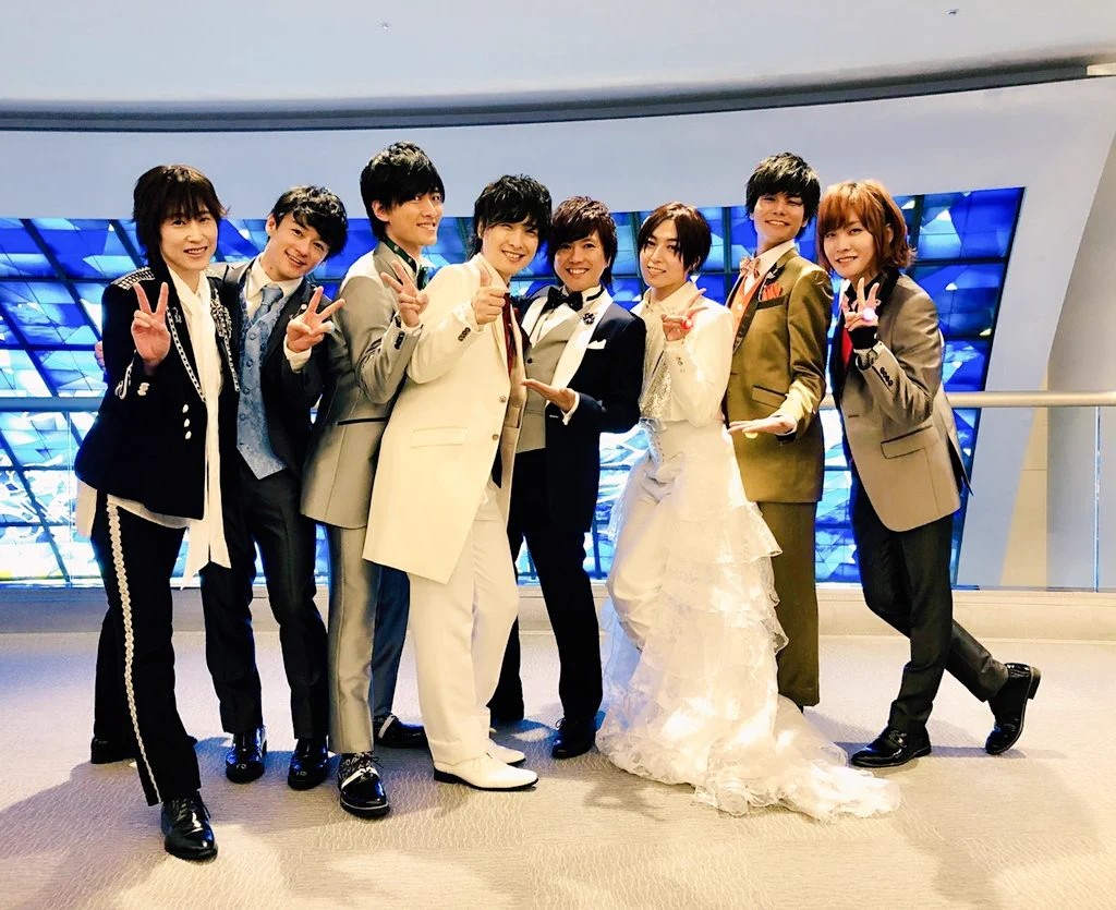 KING OF PRISM -Prism Orchestra Concert無事終了！寺島淳太が感謝のコメント