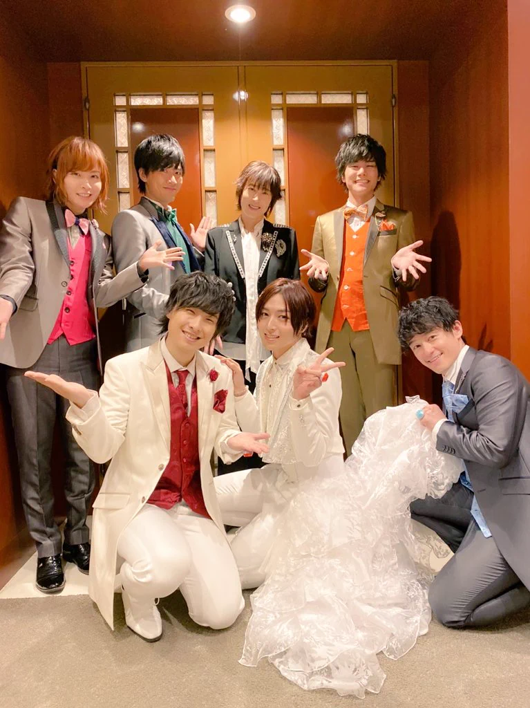 KING OF PRISM -Prism Orchestra Concert無事終了！寺島淳太が感謝のコメント