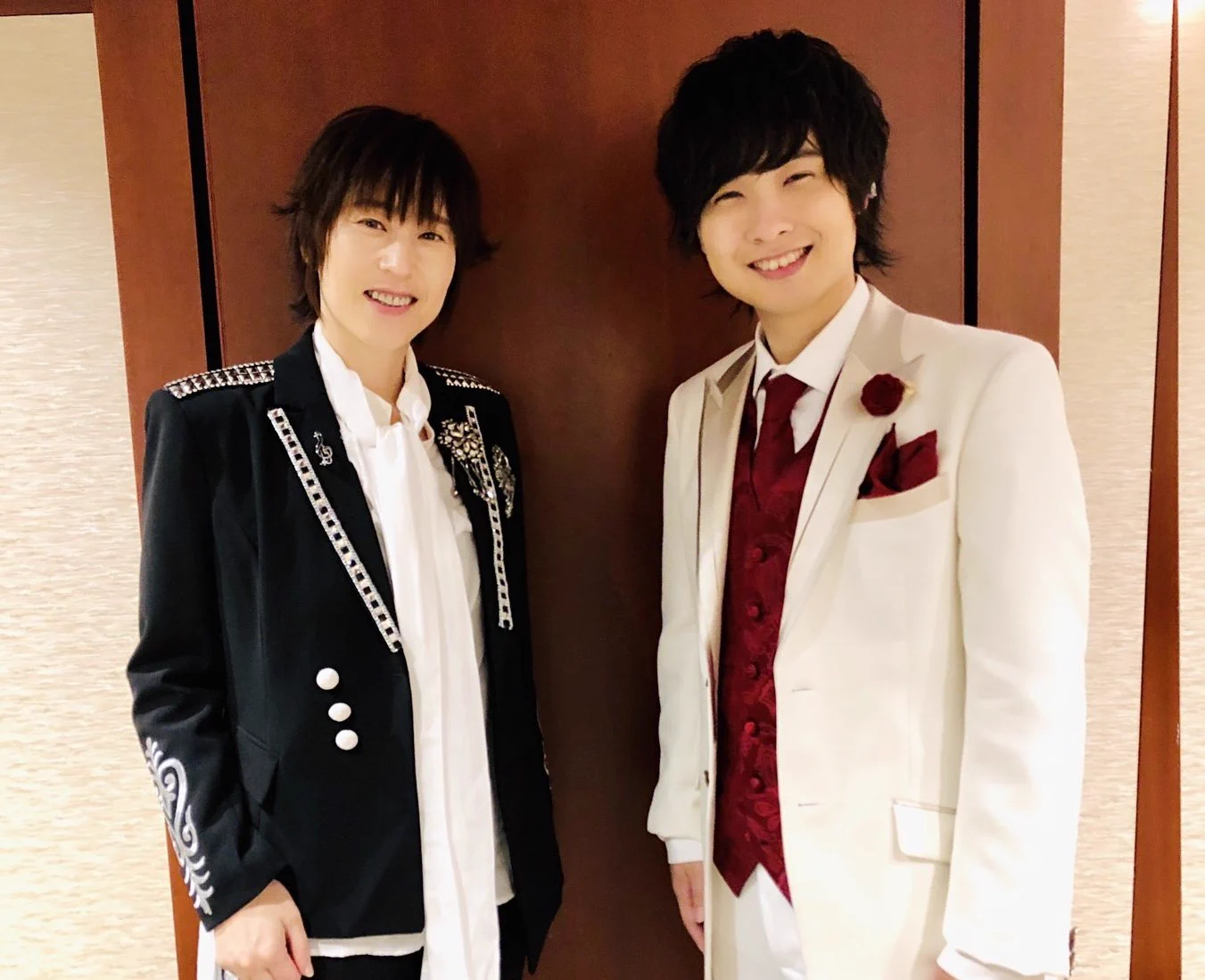 KING OF PRISM -Prism Orchestra Concert無事終了！寺島淳太が感謝のコメント