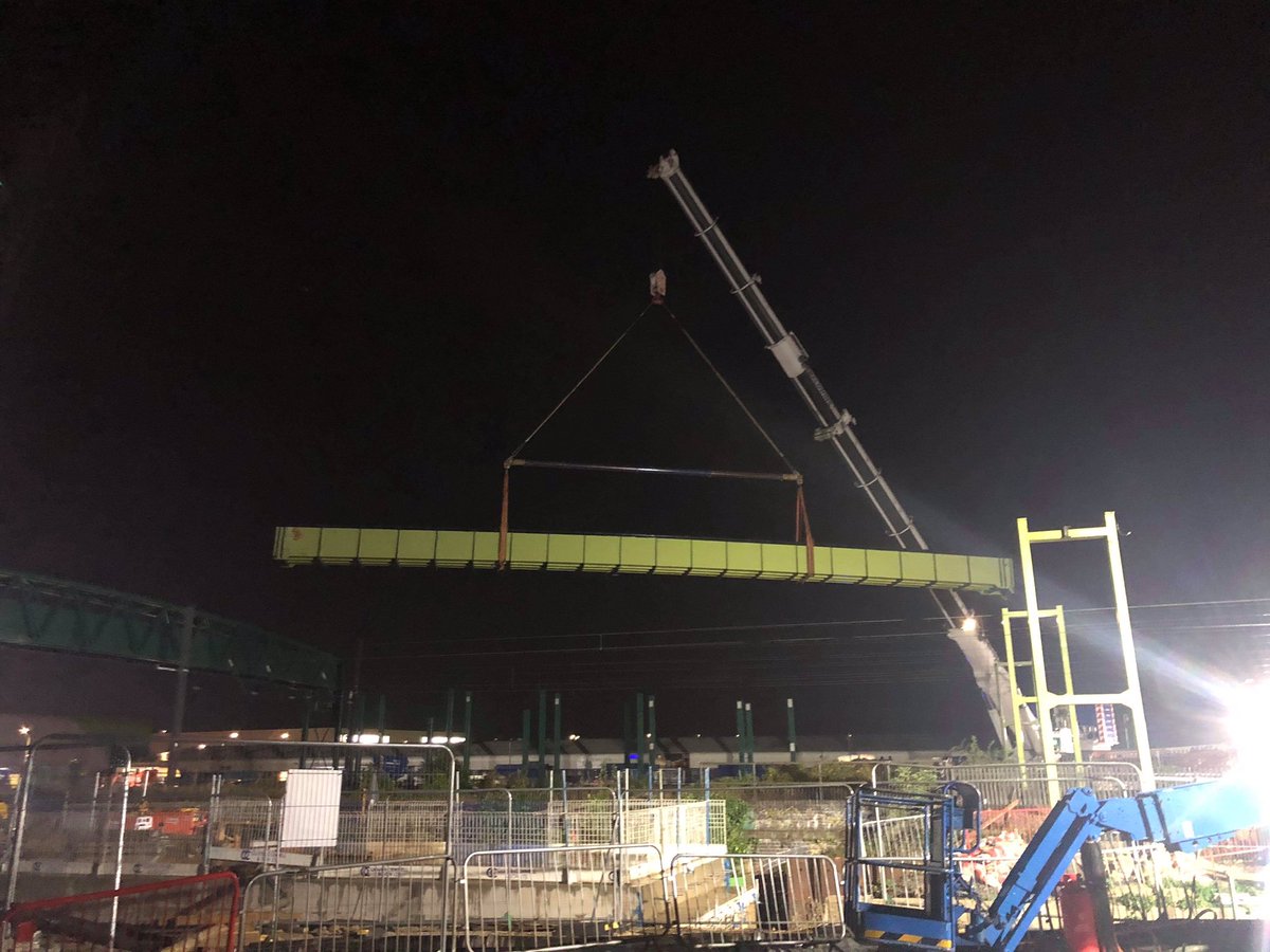 CDC_Demolition's tweet photo. Fantastic effort by the team at Werrington, five lifts in five hours! @CDC_Demolition @tru7group @Guynicholls7 @tm__33 @JakeNicholls45 @morgansindallci @DavidClarkeCDC @Chinny63549321 @whipstreet @meik1fitness #committedtosafety #truplant #trudemo https://t.co/zzX1gW2gQ6