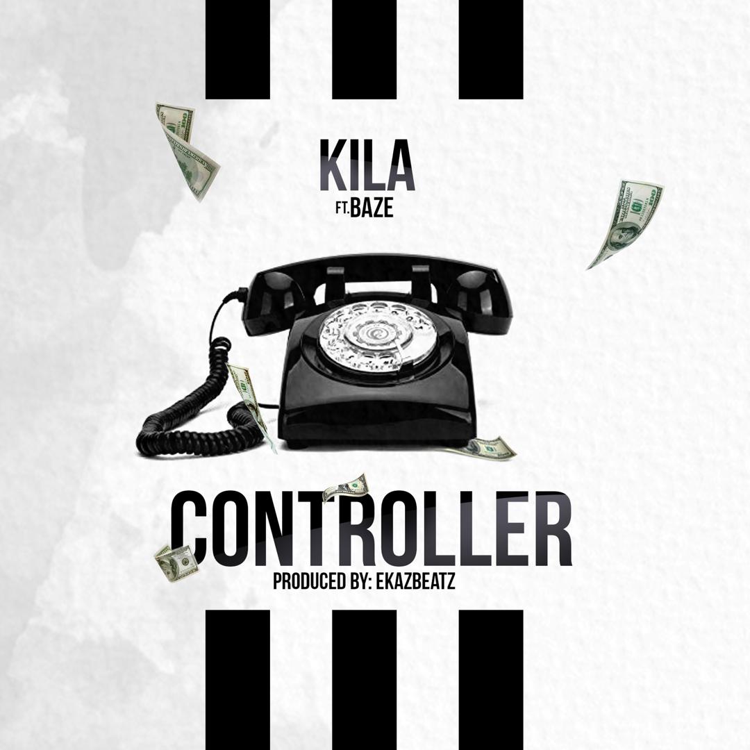 raypowerIb951Fm's tweet photo. #RapLounge w/ @en_gabriel
#Hut5ive🔥No.2: Controller ~ @Kvngkila + #Baze.
#StrictlyRAP...
#RaypowerNigeria https://t.co/5YHJ5T3Mt4