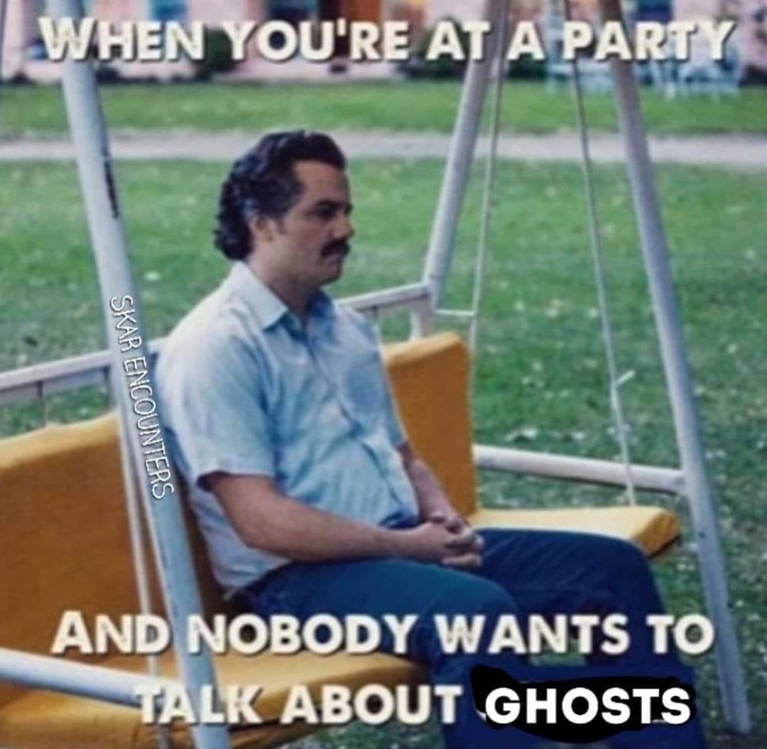 COPI905's tweet photo. You know your not with your peeps #ghosts #paranormal #haunted #ghosts #apparition #slrcamera #orbsaredust #copi905 #paranormalinvestigation #haunting #spirits #bumpinthenight #keswick #gta #torontoparanormal #photooftheday #ghostguy68 #ghostgirl72 #georginaghosts #SIL #spirits # https://t.co/phoRQ0qXyf