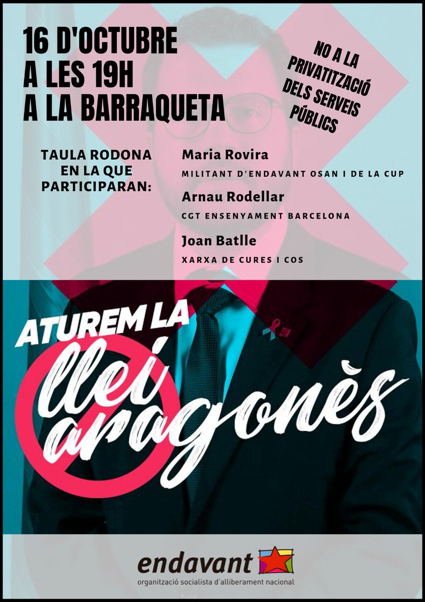 Endavant Gràcia tweet media