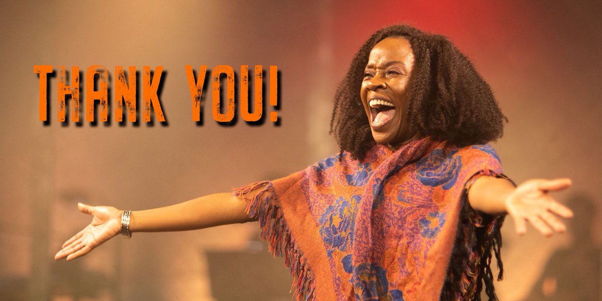 Thank you to our incredible audiences who’ve joined us @thevaultsuk during our run of Shida! This story has been an honor to tell and we are so happy it resonated with so many. #givelifeasecondchance #finalperformance #shidamusical #shida
