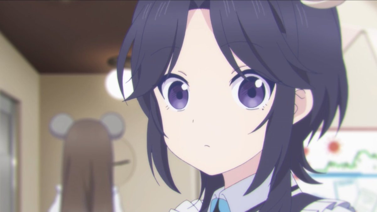 いじはち 低浮上 Pa Twitter すーちゃんこと宮崎すみれの初登場はアニメでは後ろ姿のみに すーちゃん役の武田羅梨沙多胡は初回はバイト女子役として出演する事になったが その一人が描写を削除されたのであった ハピシュガアニメtips いじはち 低浮上 Pa Twitter すーちゃんこと宮崎すみれの初登場はアニメでは後ろ姿のみに すーちゃん役の武田羅梨沙多胡は初回はバイト女子役として出演する事になったが その一人が描写を削除されたのであった ハピシュガアニメtips