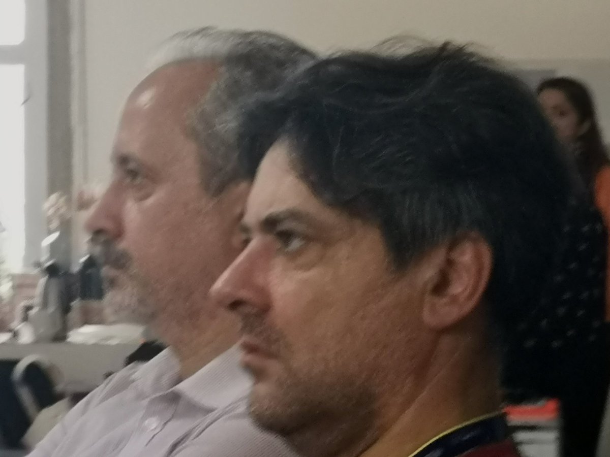 ilacopperfild's tweet photo. Profili @ondatait all'#HackCopernicusBari @aborruso @vincpatruno https://t.co/TVyZNBGuYS