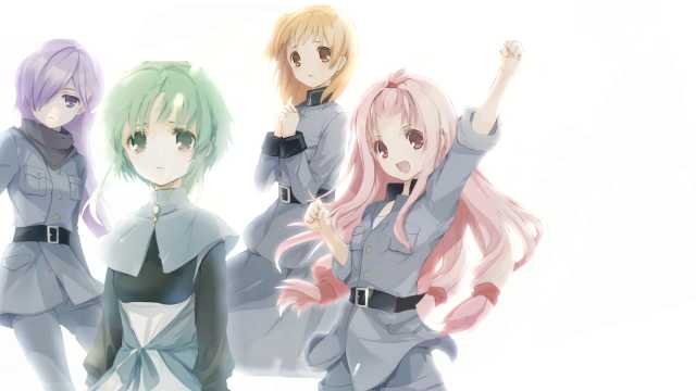 Uzivatel Romane Na Twitteru １４９発目 素材知らない 静止画mad 演出や構成を上手く纏めてるが髪が揺れまくり背景の雲の多さに少し違和感 編集レベルは高いのでもっと多様な表現を見せて欲しいと思いました 静止画mad 終焉の物語 すかすか T Co