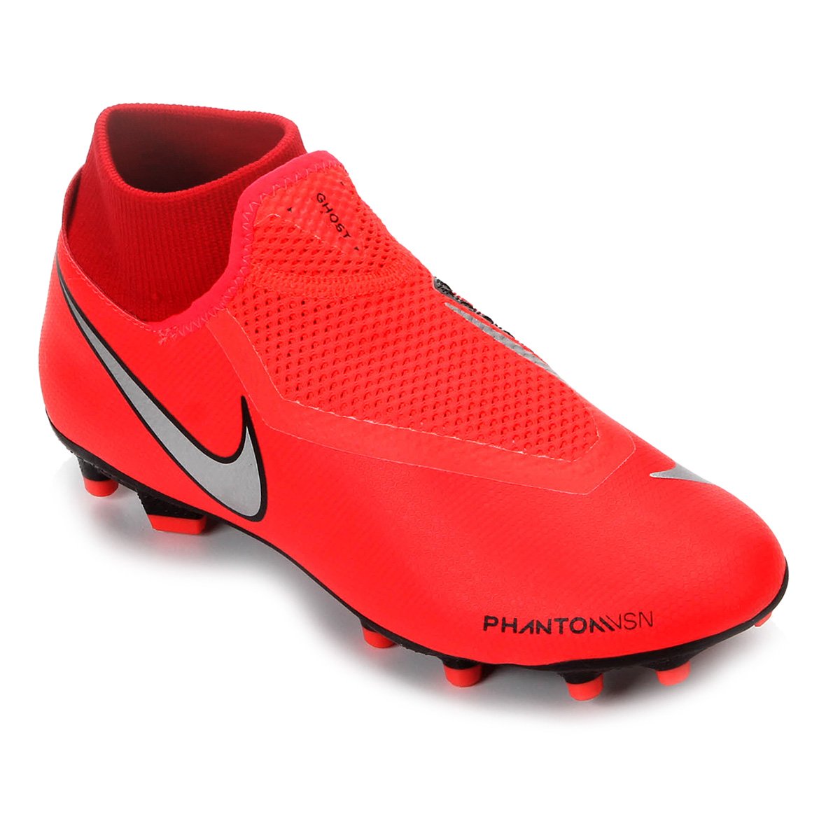 zub pardon Smiješan chuteira campo nike phantom vision academy - creativelabor.org