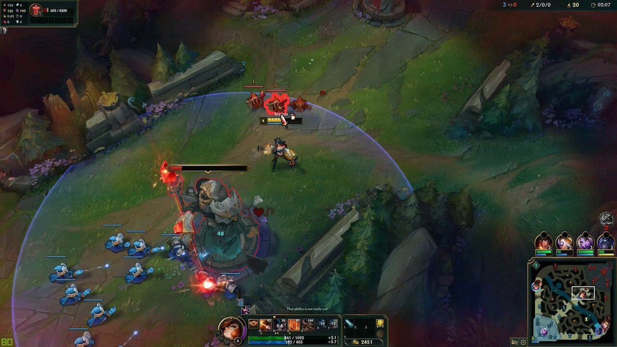 Pcgame League Of Legends Tutorial Part 2 Speed Run 4 03 Patch 9 17 Link T Co 8kkm08xopq League Leagueoflegends Leaguetutorial Lol Lolspeedrun Part2 Pb Personalbest Speedrun Speedrun Com Tutorial Leagueoflegends