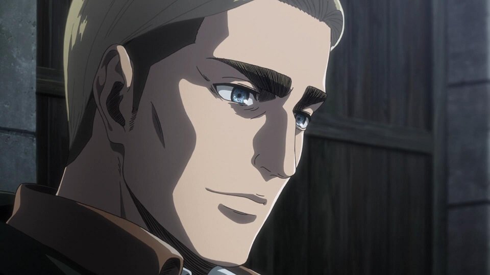 10月14日はエルヴィンの誕生日 Twitter Search Twitter