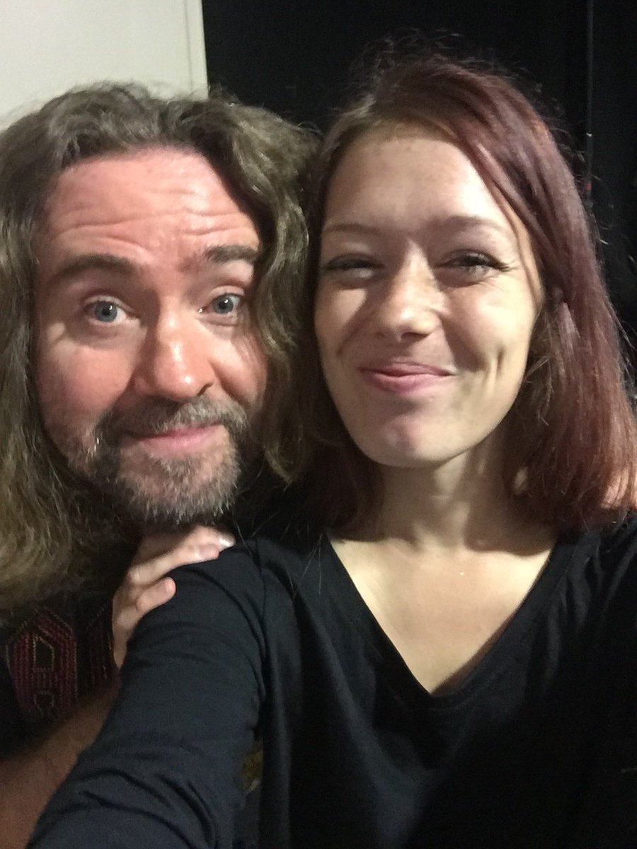 anyone_butyou's tweet photo. Thankyou for being so lovely, @iam_jlc you’ve made my day! What’s a guy! So nice meeting you! @stokecontrent #stokecon #stokeontrent https://t.co/KRBsXrDBfK