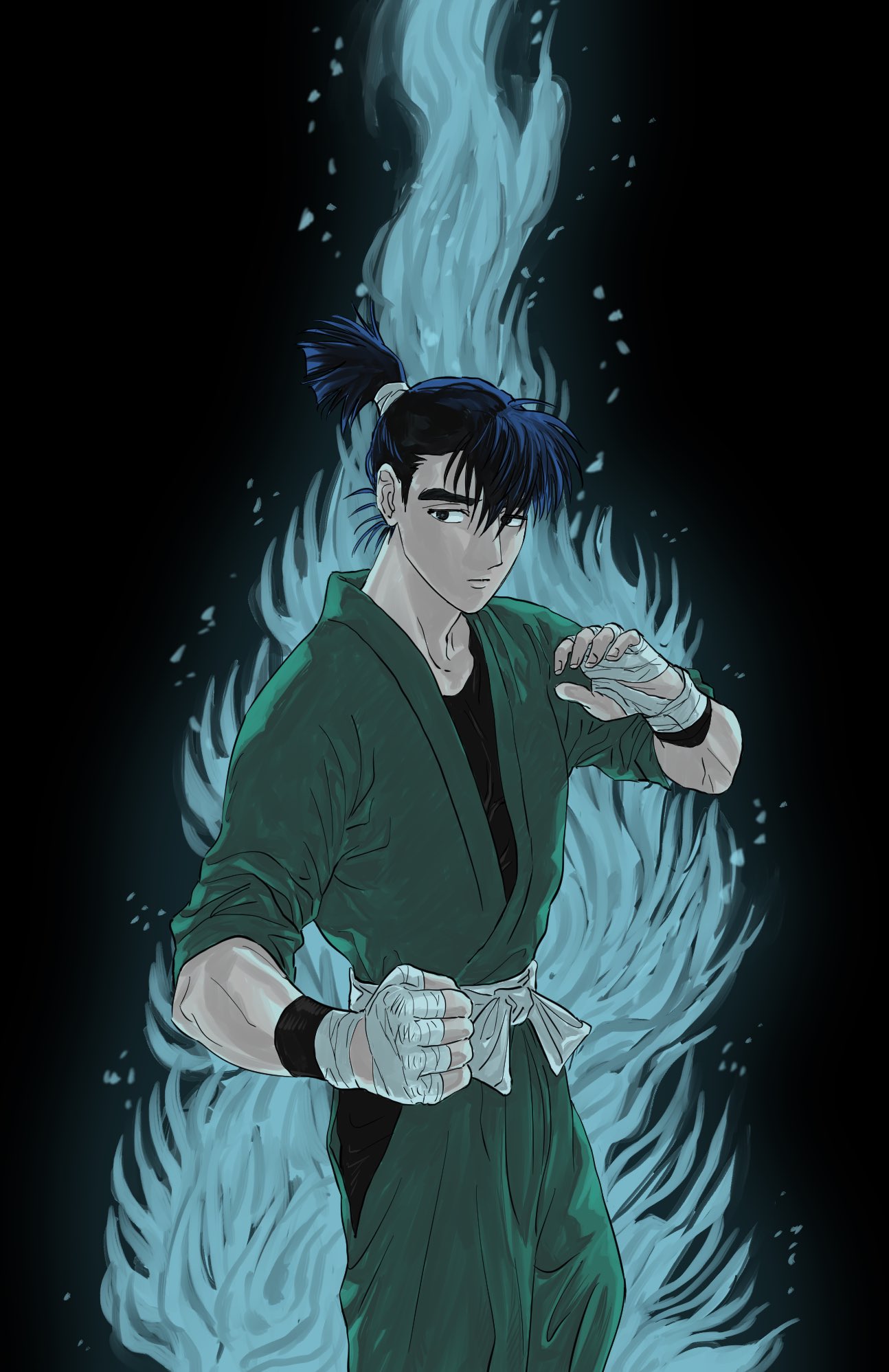 万骨枯る 下坂部平太 成長 絶対に絶対に戦闘力高くなってくれないと困る 素手はさすがに無い 平太に夢見ないフ女子などいるはずがない 強くなれ 怒れ 知れ 生まれた意味を T Co 5tr7qmsnto Twitter