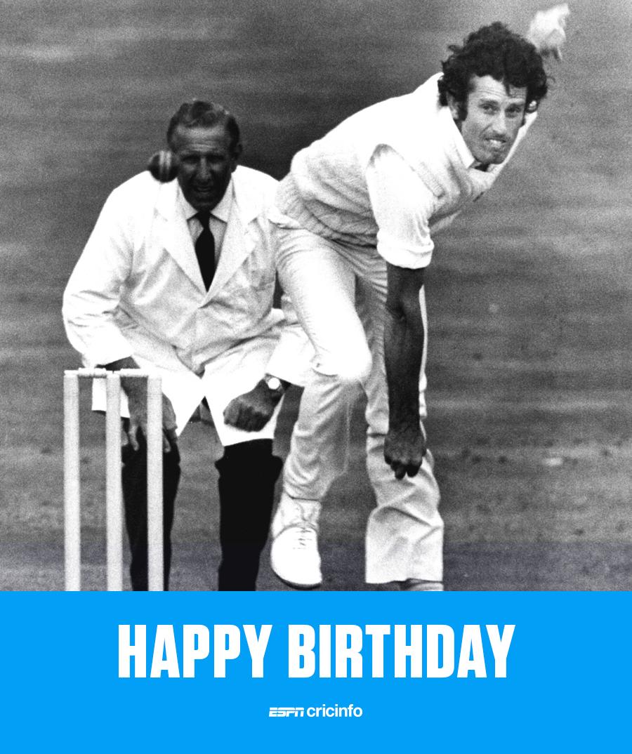  Happy Birthday \Cricket Rebel\ John Snow 