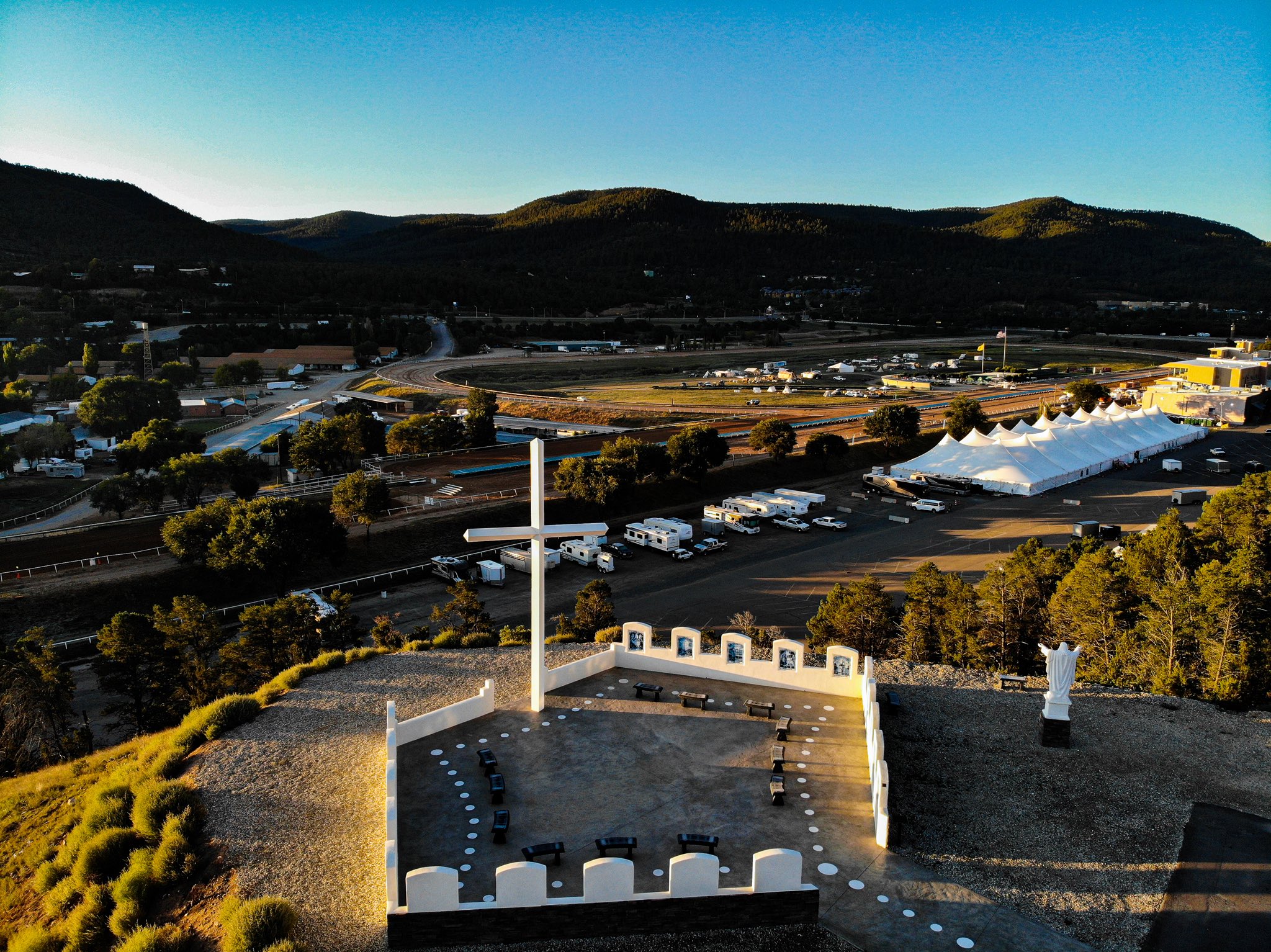 Ruidoso Downs Race Track & Casino on Twitter "It’s another beautiful