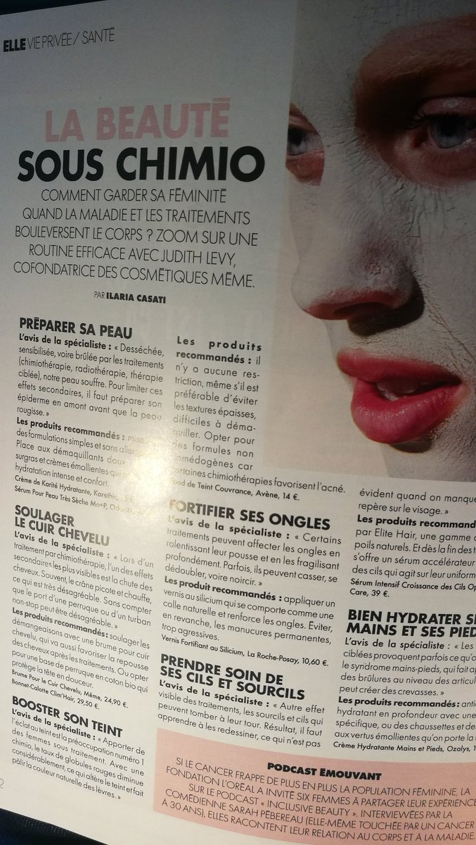 CEW-France tweet media